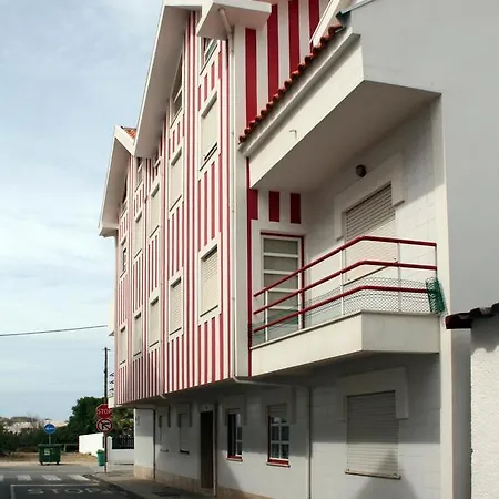 Casa Do Bico Apartment
