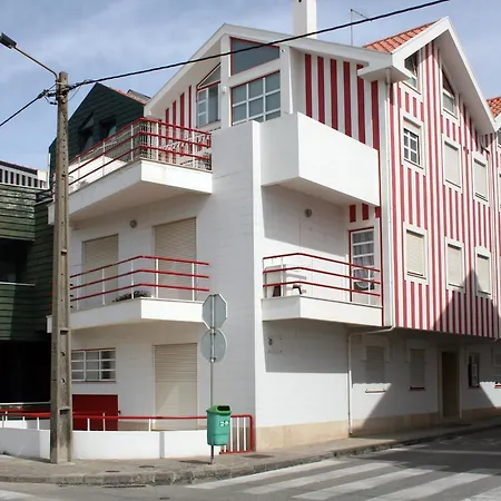 Casa Do Bico *