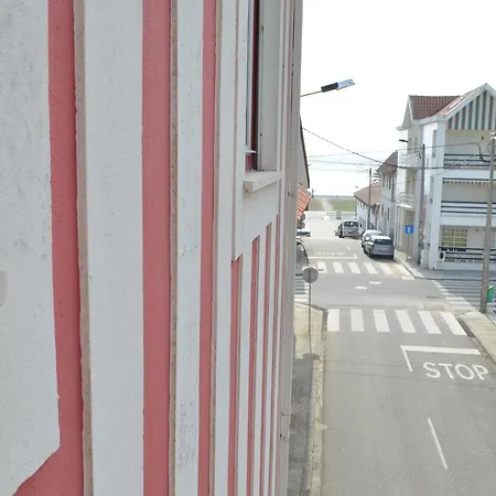Casa Do Bico *