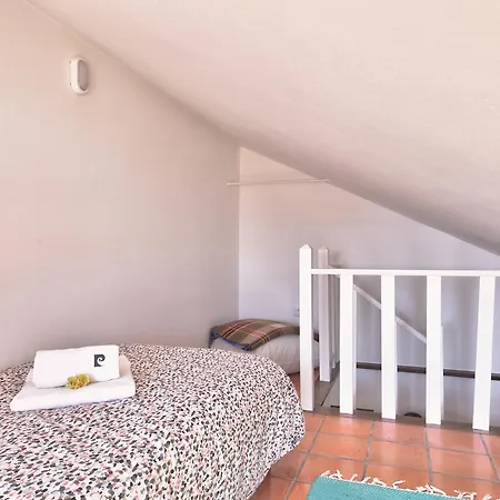 Casa Do Bico Apartment