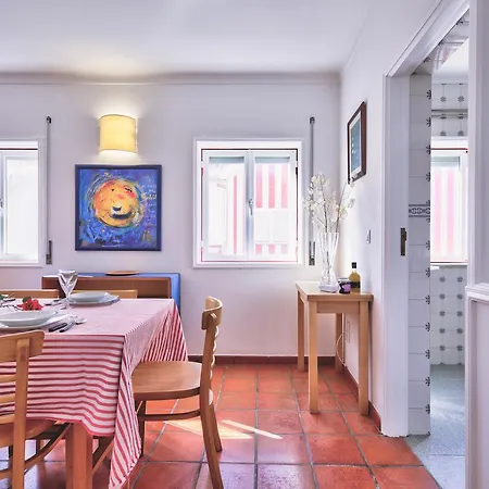 Casa Do Bico